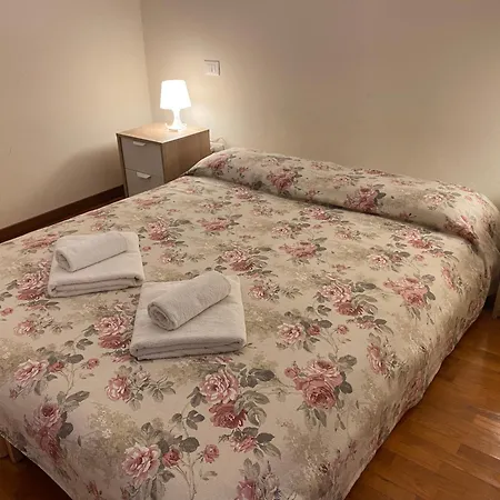 Residenza Cipressi E Olivi 公寓