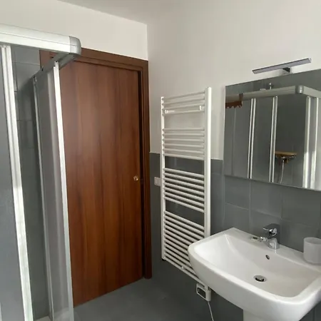 Residenza Cipressi E Olivi 维罗纳