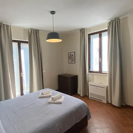 Residenza Cipressi E Olivi